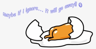 Problems - Eier Gif