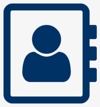 Meet Business Services Staff - Sign