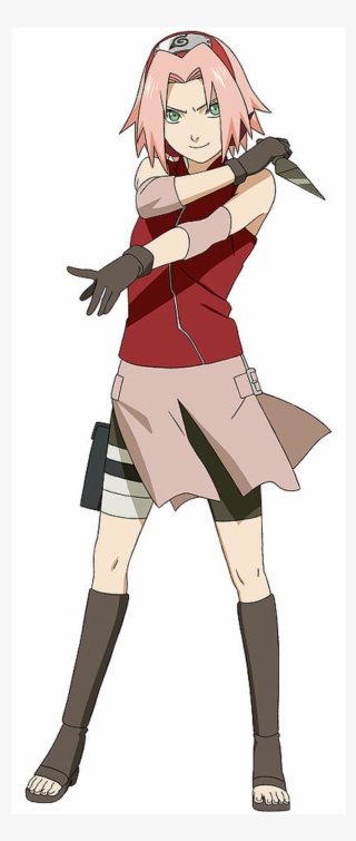 Sakura Uchiha Sakura Haruno Cosplay Naruto Images Fairy - Sakura Haruno Full Body