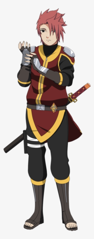 Masato Clan - Cartoon