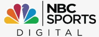 Image Placeholder Title - Nbc Sports Digital Logo