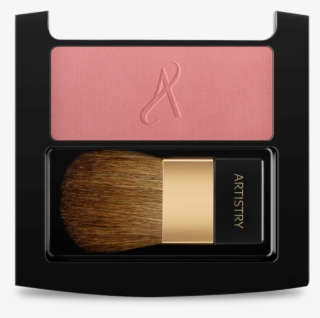 Artistry Signature Colour Eye Shadow Quad - Rubor Peachy Pink Artistry