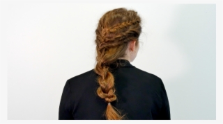 Les Tutos - Ponytail