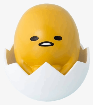 Gudetama 6cm Figuarts Zero Bandai Tamashii Figure - Animal Figure