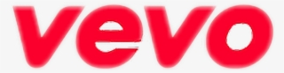 Vevo Sticker - Emblem