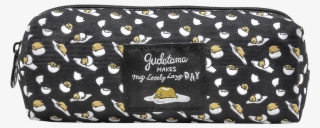 Estojo Escolar Png - Estojo Escolar Preto Feminino