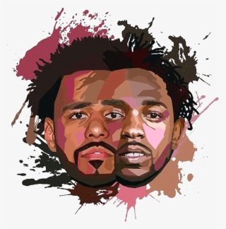 Kendrick Lamar And J Cole