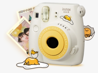 Instant Camera