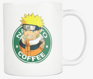 Naruto Mug Coffee Starbucks Anime Manga Japan Insipred - Rastal Starbucks Mug