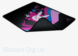 Коврик Overwatch Razer D - Razer Gaming Mouse Rz02-02000100-r3u1