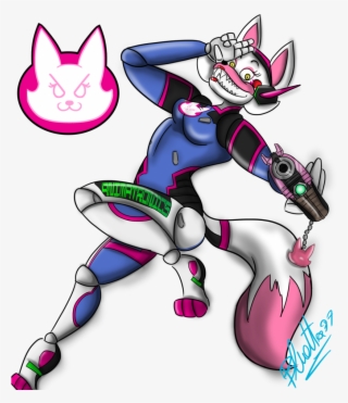 Va Crossover - Cartoon