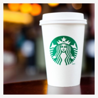 About 5 Billion Cups Are Sold A Year - Starbucks New Logo 2011