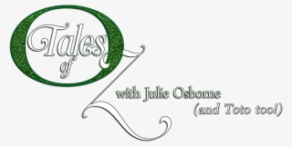 Julie Osborne - Calligraphy