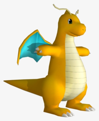 Download Zip Archive - Dragonite Pokepark
