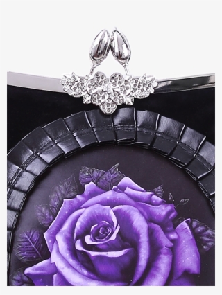 Sunday - Morado Gotico