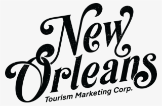 Notmc Logo - New Orleans Tourism Logo