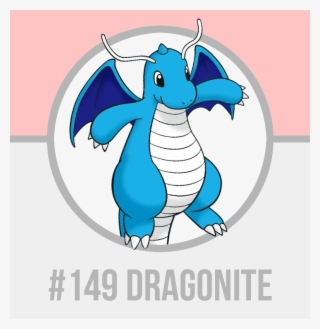 “alternate Shiny For Dragonite, - Cartoon