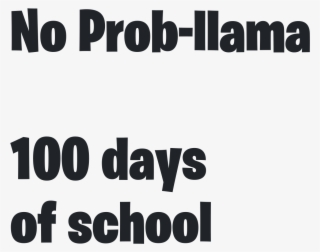 Download Logo Png - 100 Days Of School Fortnite