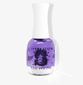 17 - Nail Polish