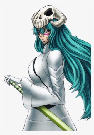 Nelliel Tu Odelschwanck - Neliel Tu Oderschvank