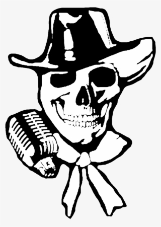 152 Kb Png - Ghost True Capitalist Radio