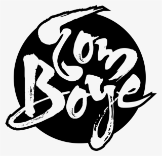 Tom Boye - Illustration