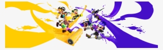 15 June - Splatoon Team