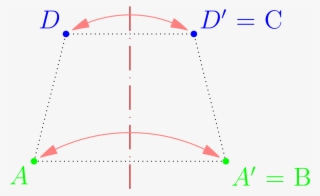Fájl - Isosceles Trapezo - Húrtrapéz