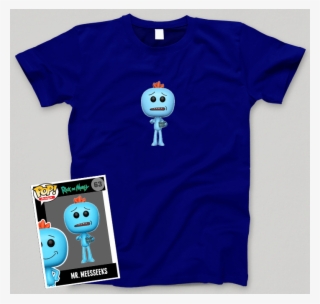 Remera Funko Pop - T-shirt
