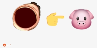 Omegalul Emote Transparent - Png Transparent Omegalul