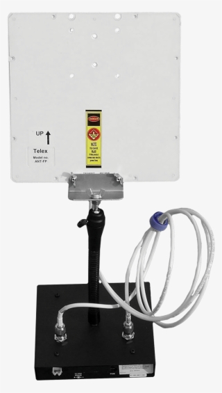 Ant Fp Front - Electrical Connector