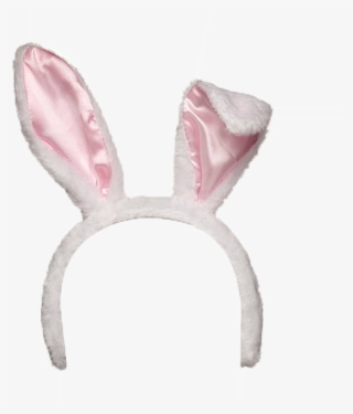 Transparent Background Bunny Ears Transparent