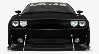 Dodge Challenger'08 By Taehyung - Dodge Challenger