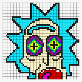 Mister Meeseeks Kandi Mask Png Mister Meeseeks Kandi - Creative Arts
