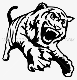 Graphic Black And White Collection Of Full Drawing