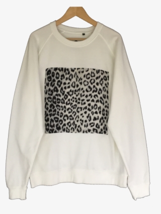 White Tiger - Blouse