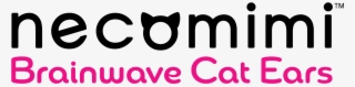 Necomimi Cat Ears It's A Gadget Controlled By The Brain, - Neurosky