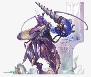 Waldo - Illustration