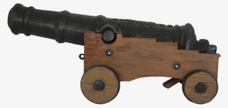 Cannon Png Pic - Pirate Cannon Png