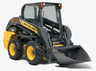 Para Maquinaria Caterpillar, Komatsu, Volvo, New Holland, - Maquinaria De Construccion Png