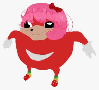 Sayori Knuckles - We Know De Wei