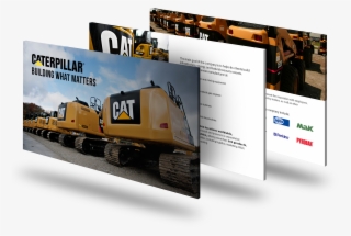 Slide Deck - Caterpillar