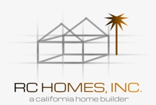 Rc-homes Logo - Graphic Design
