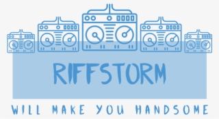 Pixbot › Logo Design - Electric Blue