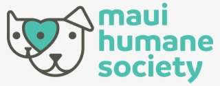 Maui Humane Society Unveils New Logo