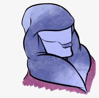 [personal] Keeper Doodle - Sketch