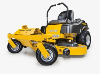 Raptor<sup>®</sup> - Hustler Raptor 52