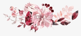 Free Png Download Watercolor Painting Png Images Background - Wonderfully And Fearfully Made