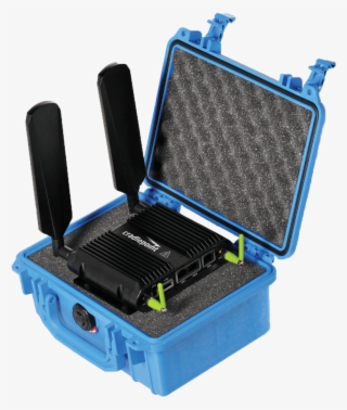 Wifi For School Buses - Cosmetics