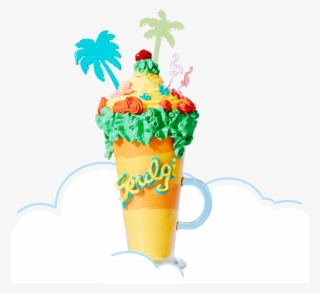 Red Velvet Seulgi 180730 P - Red Velvet Power Up Drink